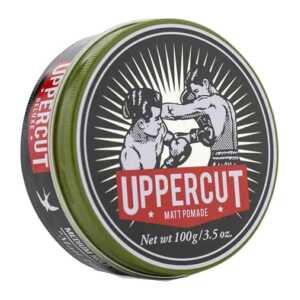 Ceara de par Uppercut Matt Pomade 100g