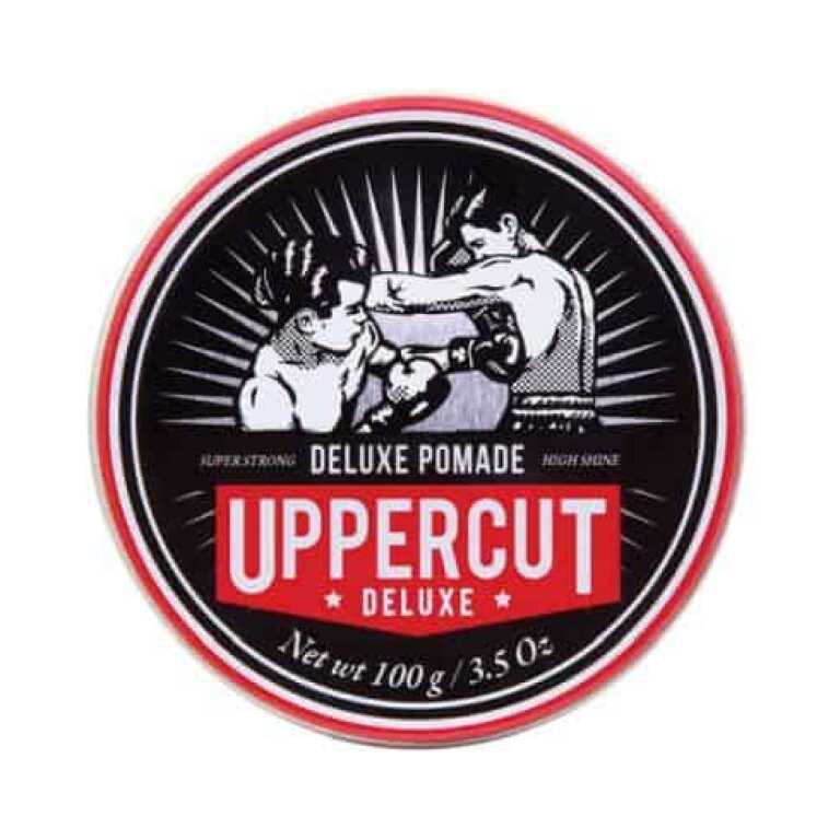Pomada Uppercut Deluxe Pomade 100g