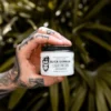 ceară de păr mată slick gorilla lightwork clay 70g