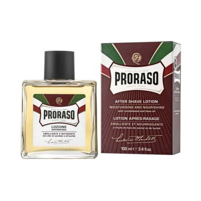 After Shave Proraso Sandalwood 100 ml