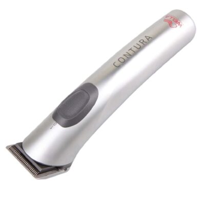 Tuns de contur Wella Contura HS 61 cu acumulator, pentru precizie și confort. Ideal pentru stilizare.