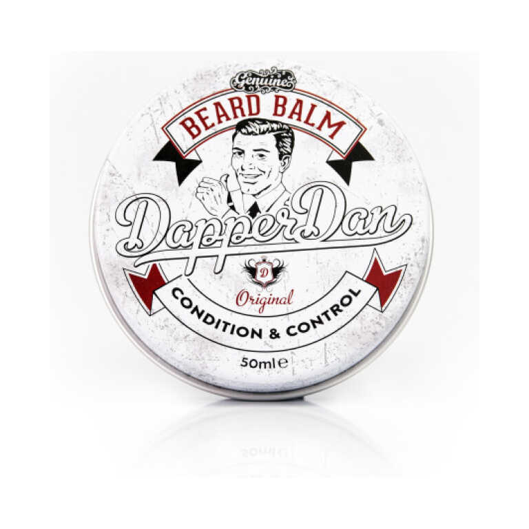 Balsam de barba Dapper Dan Beard Balm 50 ml