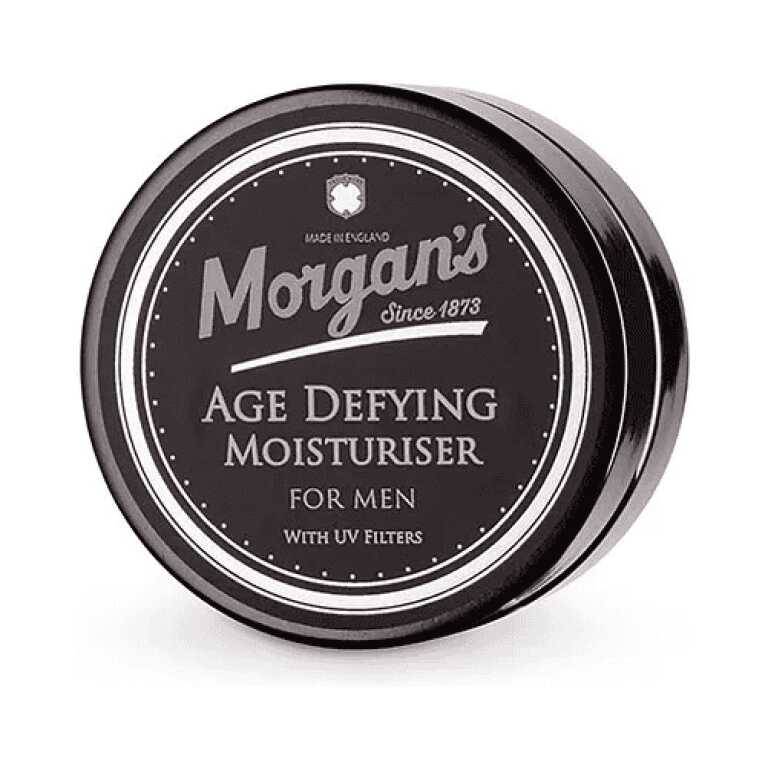 Crema antirid Morgan's Age Defying Moisturiser For Men 45ml