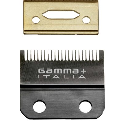 Tăietor pentru aparatul Gamma+ Absolute ALPHA, pentru tunsuri precise și eficiente.
