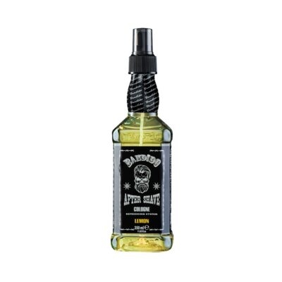 After Shave Colonie Bandido Lemon 150ml