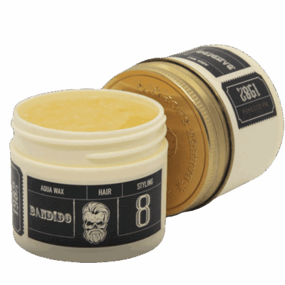Ceara de par Bandido Aqua Wax Extreme Strong 8 125ml