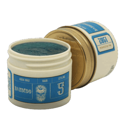 Ceara de par Bandido Aqua Wax Medium 5 125ml