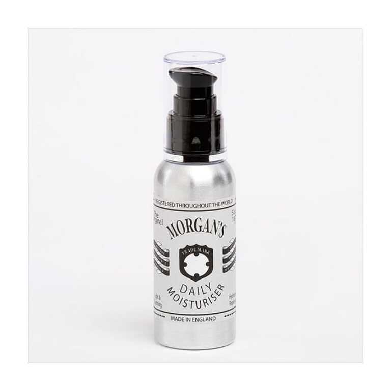 Lotiune pentru hidratarea tenului Morgan's Daily Moisturiser 100ml