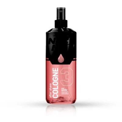 After shave Nish Man 03 Nesly 400ml