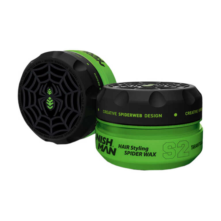 Ceara de par Nish Man S2 Spider Tarantula 150ml