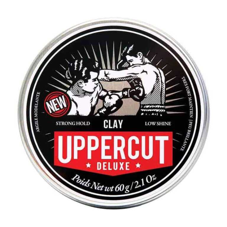 Ceara de par Uppercut Clay 60g