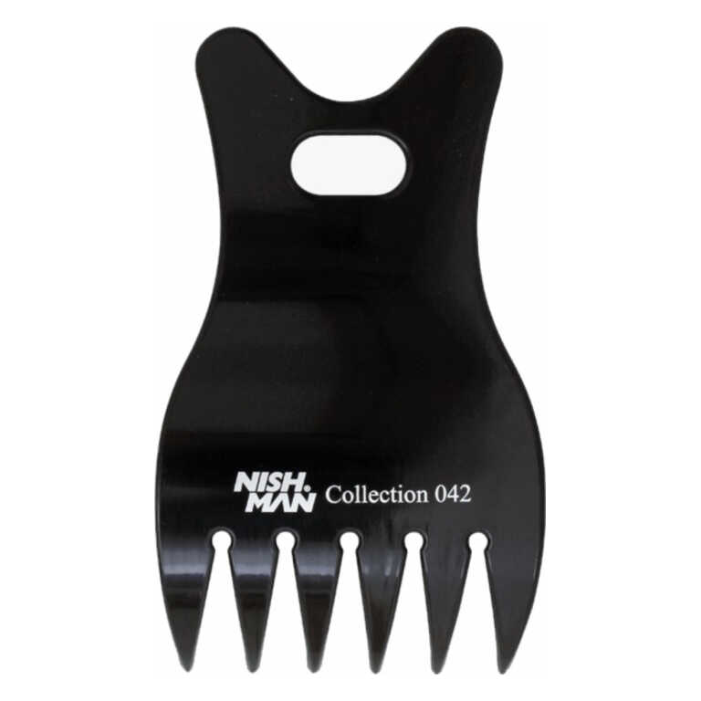 Pieptene Nish Man Collection 042