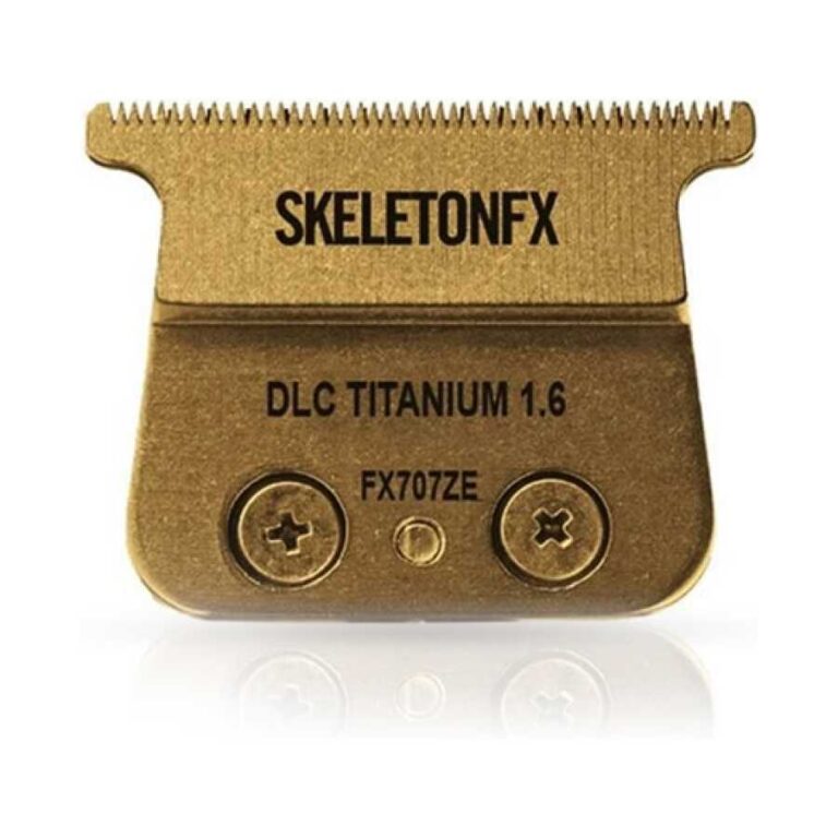 Lama / Cutit pentru masina de contur Babyliss Skeleton Gold FX7870GE 1.6