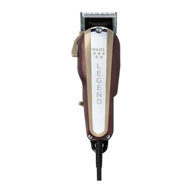 Masina de tuns Wahl 5 Star Legend cu fir