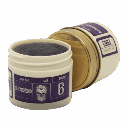 Ceara de par Bandido Aqua Wax Medium 6 125ml