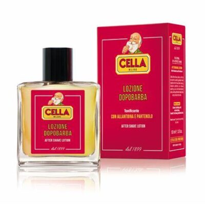 After shave Cella Milano 100ml