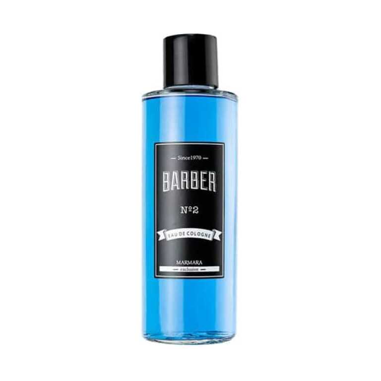 After Shave Colonie Marmara Barber no.02 500ml