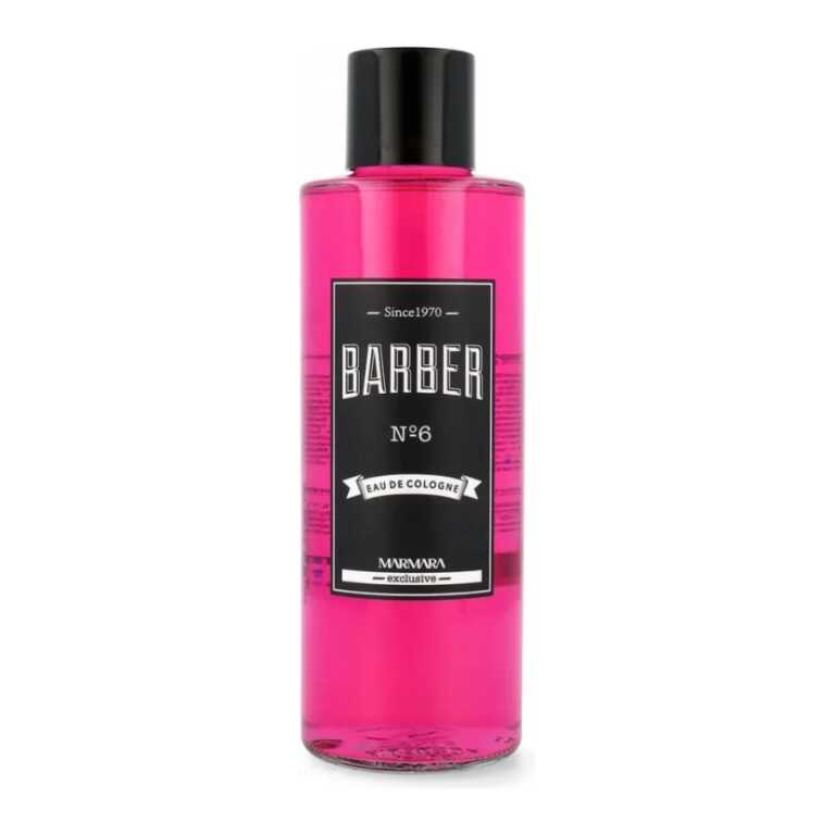 After Shave Colonie Marmara Barber no.06 500ml