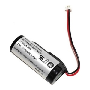 Acumulator compatibil Wahl Detailer 2000mAh