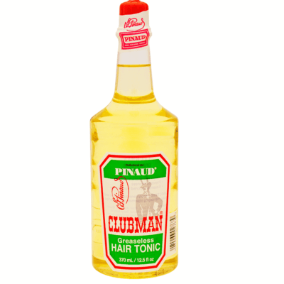 Lotiune tonica Clubman Pinaud Hair Tonic 370ml