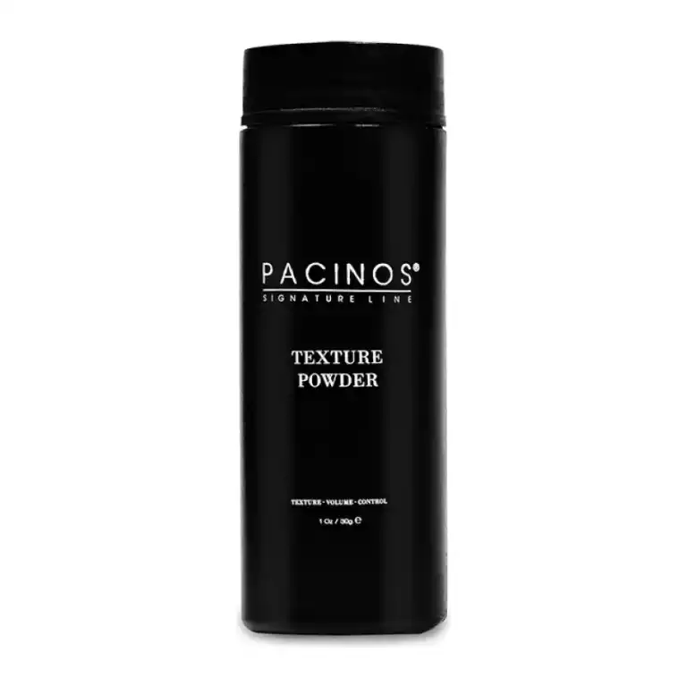 Pudra de volum Pacinos Texture Powder 30g