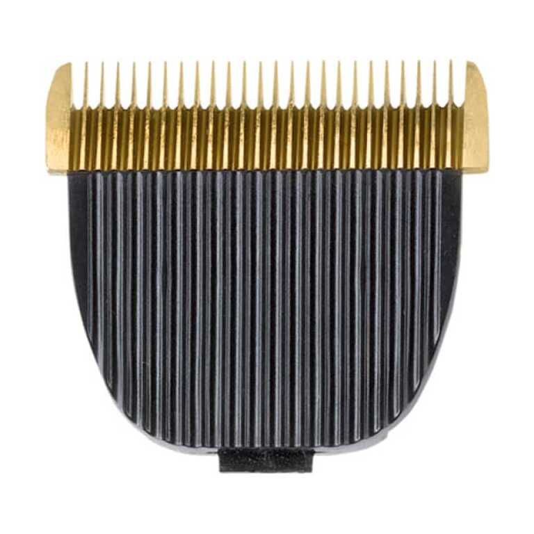 Lama / Cutit taper pentru masina de tuns Kiepe Turbo 6200