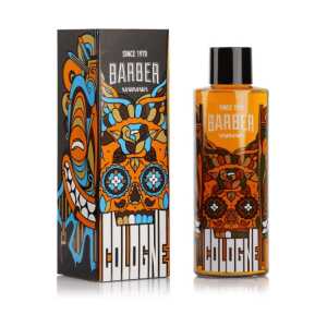 After Shave Colonie Marmara Barber Amikoo 500ml