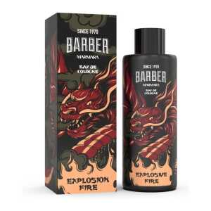 After Shave Colonie Marmara Barber Dragon 500ml