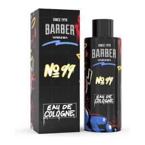 After Shave Colonie Marmara Barber No.99 500ml