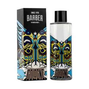 After Shave Colonie Marmara Puerto Rico 500ml