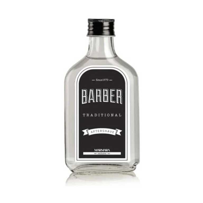 After shave colonie Marmara Barber Traditional 200ml