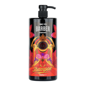 Sampon Marmara Barber Argan hair shampoo 1150ml