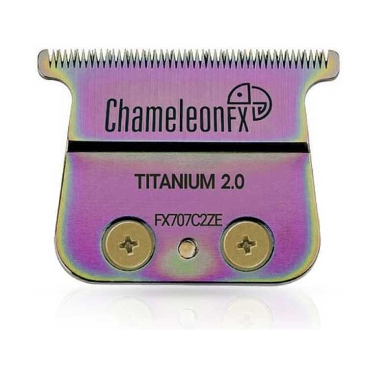 Lama / Cutit pentru masina de contur Babyliss Skeleton Cameleon FX707C2ZE 2.0