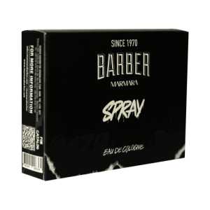 Set 5 After Shave Colonie Marmara Barber Graffiti Giftset