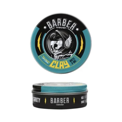 Ceara de par Marmara Barber Clay 100ml