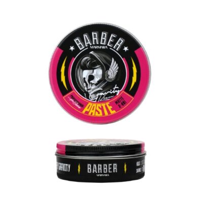 Ceara de par Marmara Barber Paste 100ml