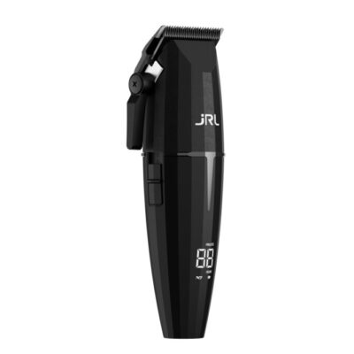 Aparat de tuns JRL Onyx 7500 RPM fara fir cu lame Cool Blade