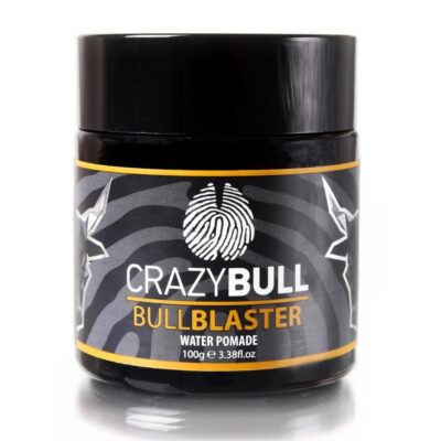 Pomada de par Crazy Bull Bull Blaster Pomade 100ml