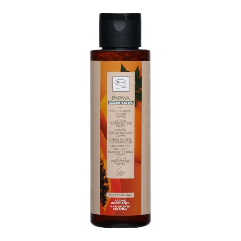 Lotiune dupa epilat Roial Papaya 100ml