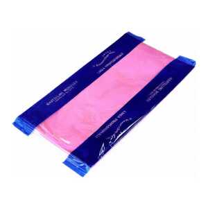 Set pelerine de unica folosinta Roial Roz 85x108cm 30buc