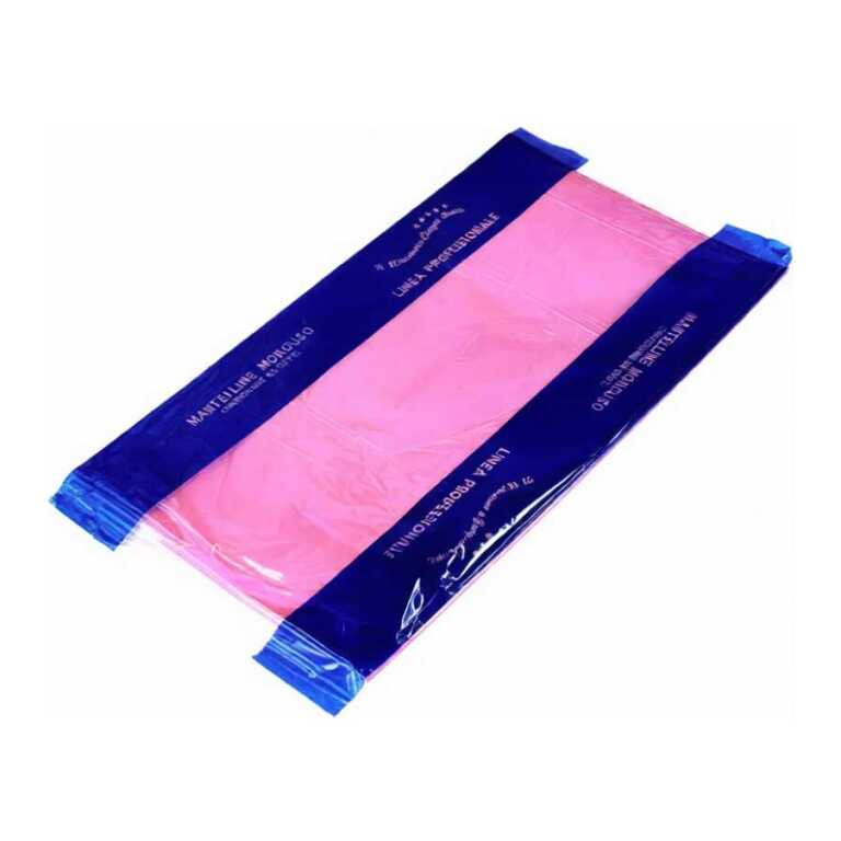 Set pelerine de unica folosinta Roial Roz 85x108cm 30buc