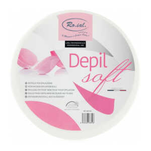 Rola de Hartie Non-Woven Pentru Epilat Roial Depil Soft 7cm x 70m