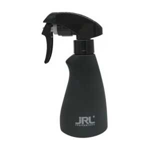Pulverizator frizerie JRL Fine Mist Spray Bottle Black 147ml