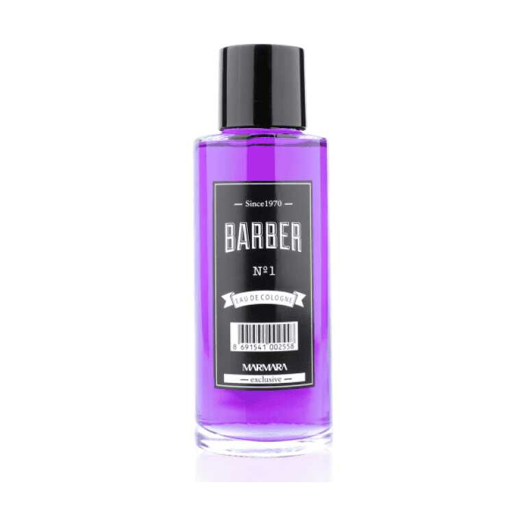 After Shave Colonie Marmara Barber no.01 250ml