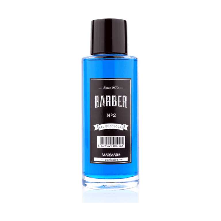 After Shave Colonie Marmara Barber no.02 250ml