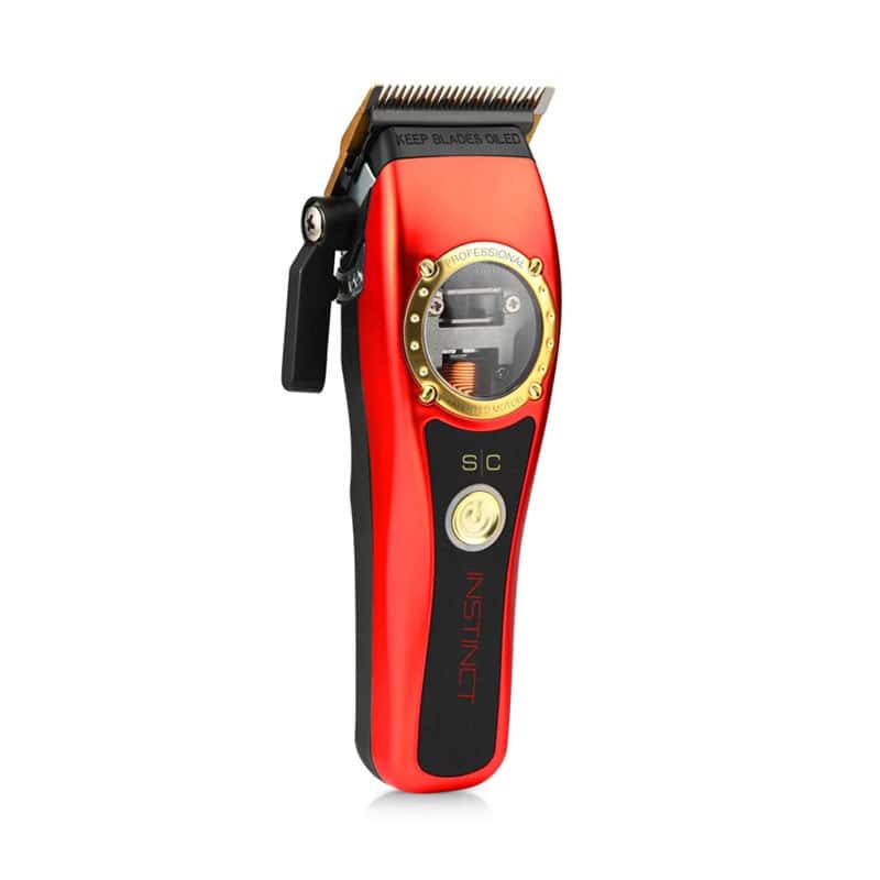 Masina de tuns StyleCraft Pro Instinct 11.500 RPM Cordless - imagine 3