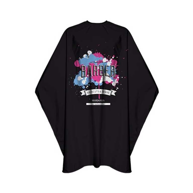 Pelerina Tuns Marmara Splash | Design Vibrant & Impermeabil