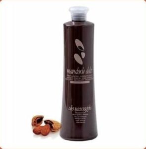 Ulei Masaj Roial Migdale Dulci 500ml