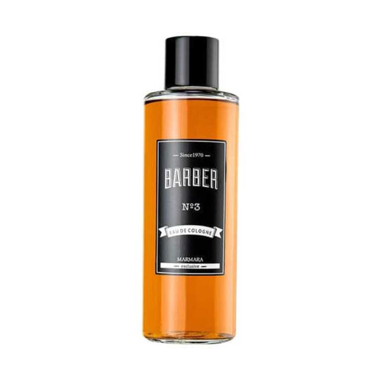 After Shave Colonie Marmara Barber no.03 500ml