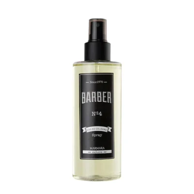 After Shave Colonie Marmara Barber Spray no.04 250ml